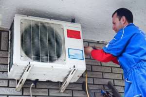 HVAC Companies Near Norris, SC Available Now